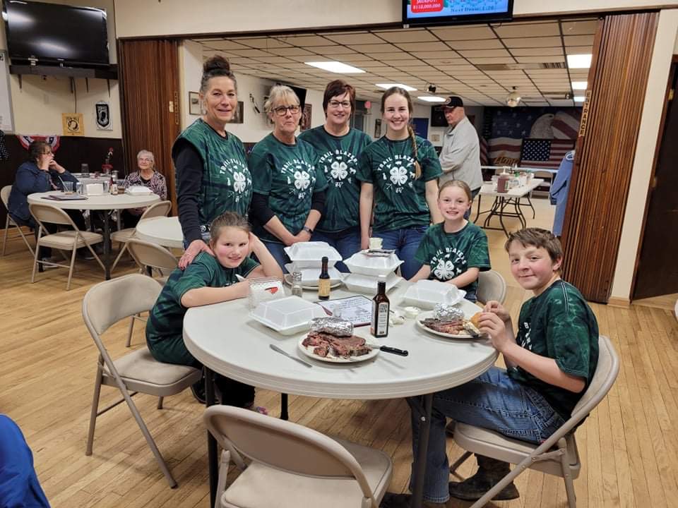 4H Club News News, Sports, Jobs Marietta Times